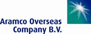 aramco overseas company